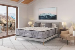Kingsdown Millhaven Extra Firm Mattress 14.5