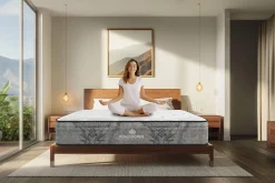 Kingsdown Millhaven Medium Firm Mattress 14.5"