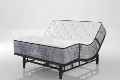 Kingsdown Millhaven Medium Firm Mattress 14.5"
