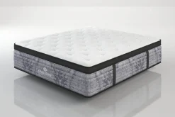 Kingsdown Millhaven Plush Euro-Top Mattress 15.5"