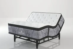 Kingsdown Millhaven Plush Euro-Top Mattress 15.5