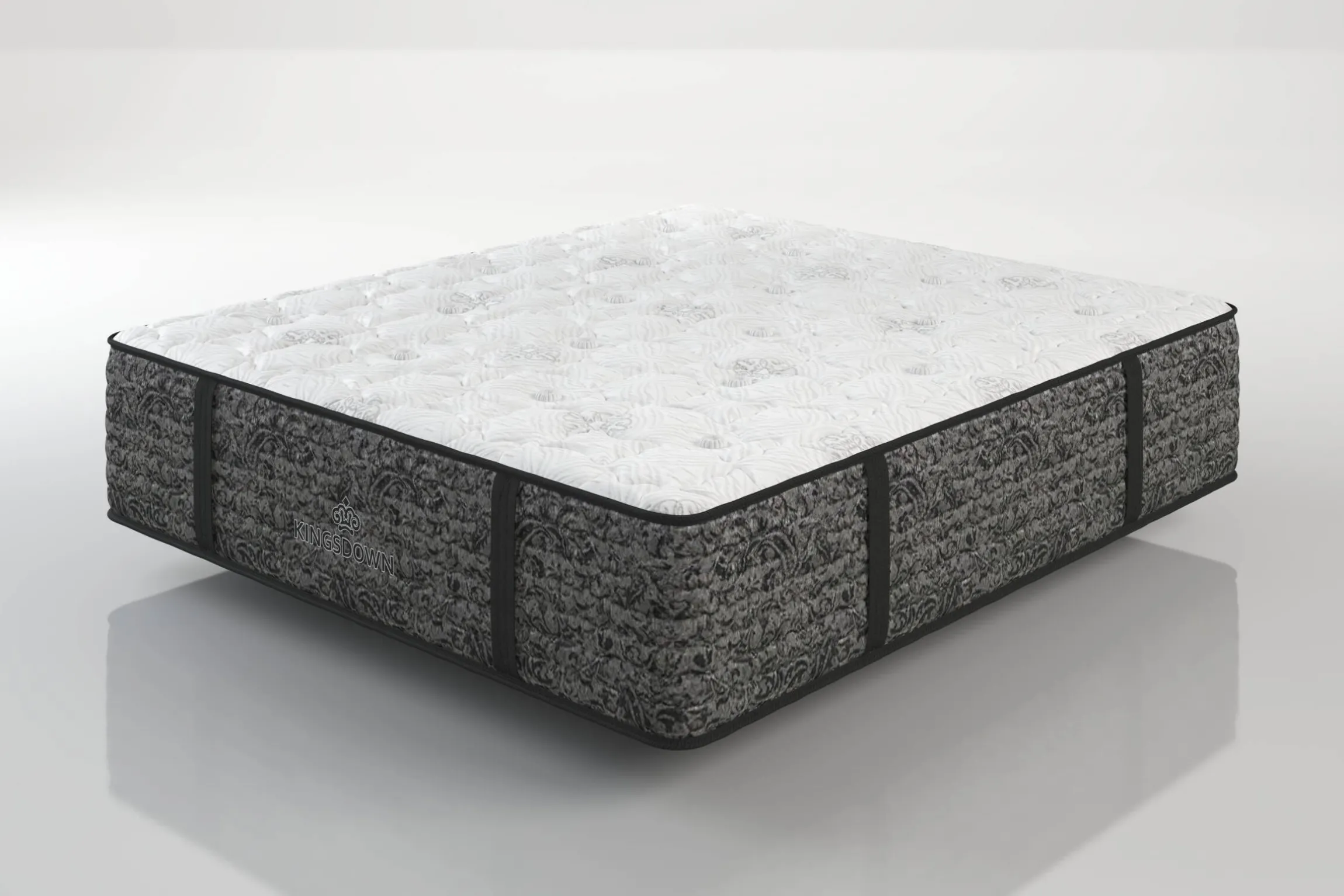 Kingsdown Rosepine Extra Firm Mattress 16"
