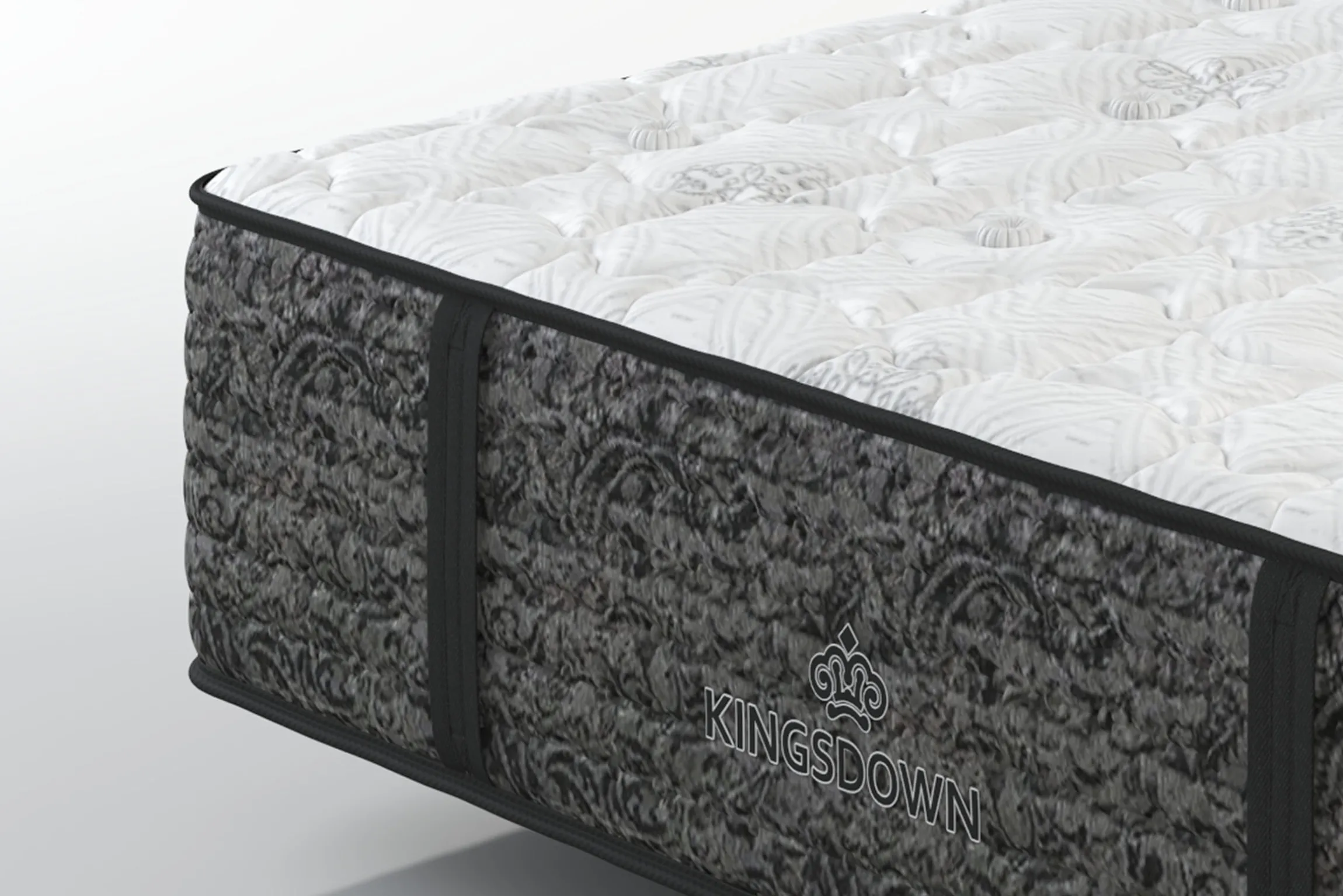 Kingsdown Rosepine Extra Firm Mattress 16"