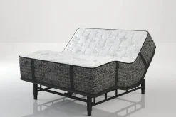 Kingsdown Rosepine Extra Firm Mattress 16