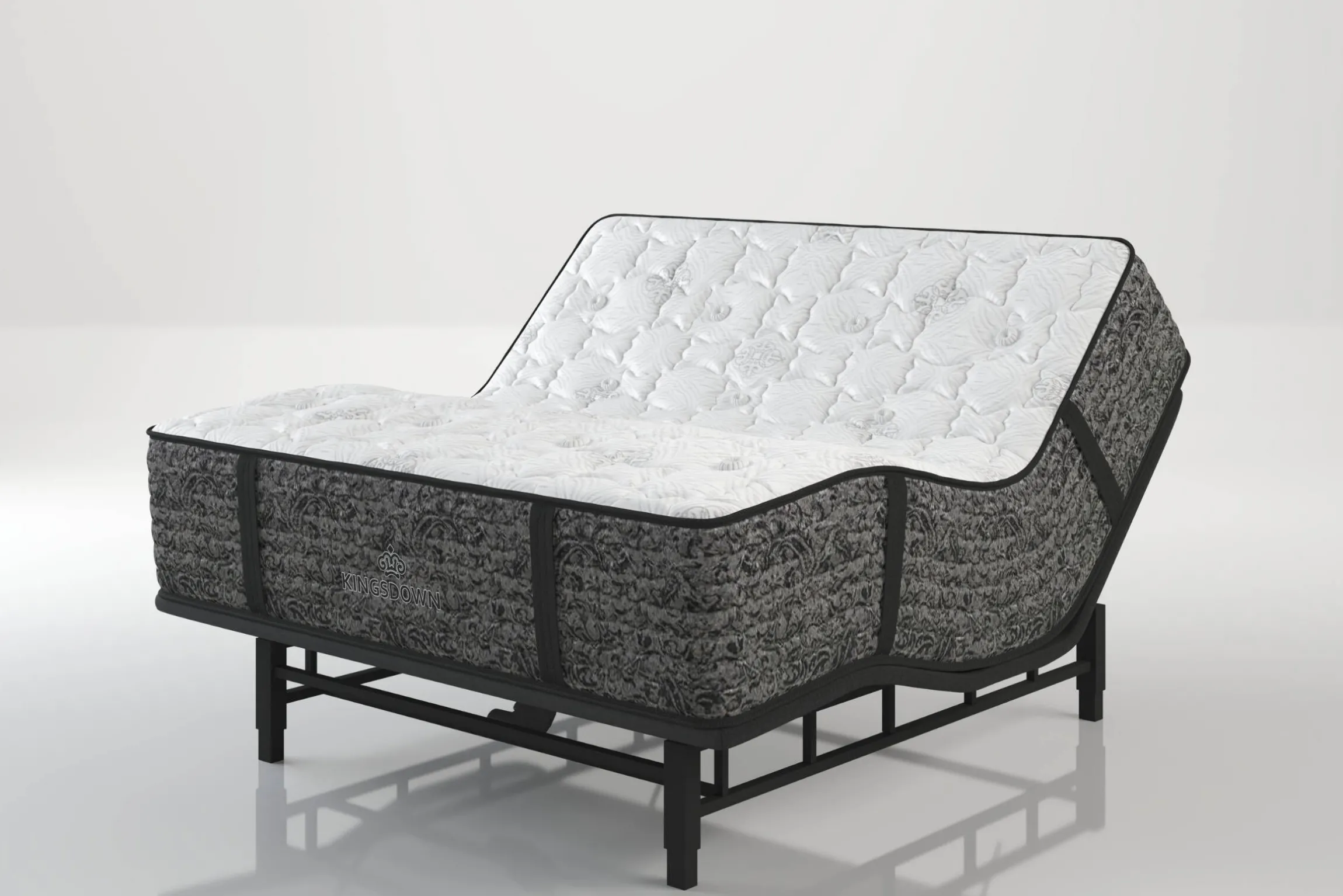 Kingsdown Rosepine Extra Firm Mattress 16"