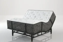 Kingsdown Rosepine Medium Firm Mattress 16"