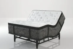 Kingsdown Rosepine Plush Euro-Top Mattress 17"