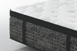 Kingsdown Rosepine Plush Euro-Top Mattress 17