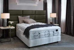 Kluft Imperial Plush Mattress 15"