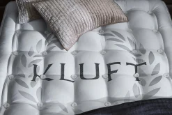 Kluft Imperial Plush Mattress 15