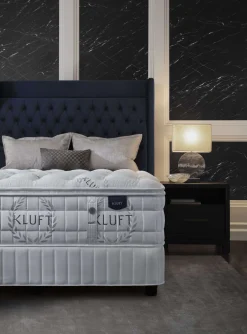 Kluft Monarch Luxury Firm Mattress 14.5"