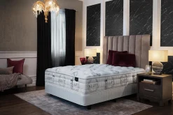 Kluft Regalia Firm Mattress 13.75"