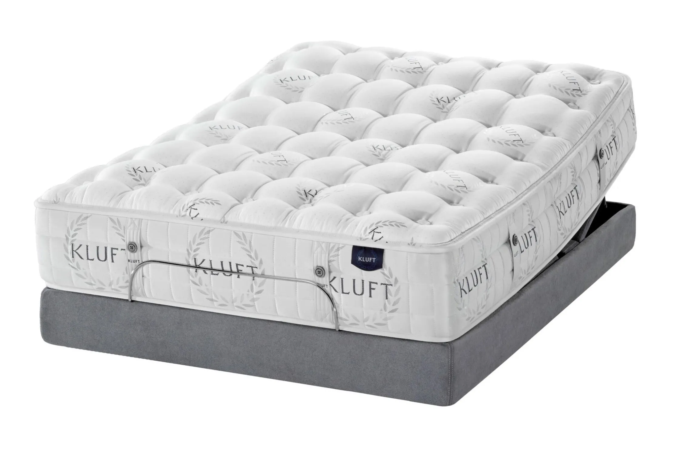Kluft Regalia Firm Mattress 13.75"