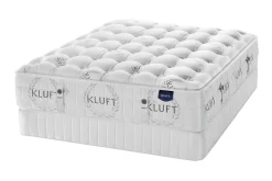 Kluft Regalia Firm Mattress 13.75
