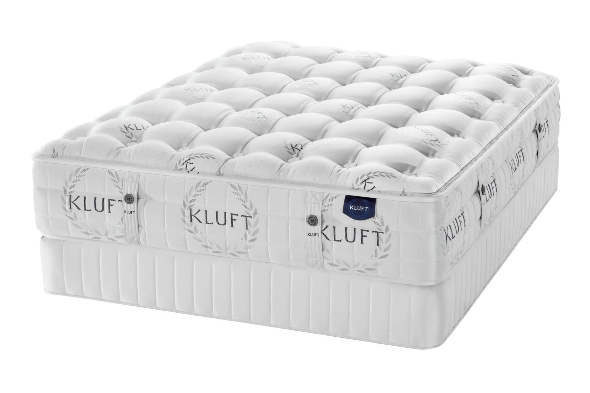 Kluft Regalia Firm Mattress 13.75"