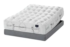 Kluft Regalia Luxury Firm Mattress 13.75