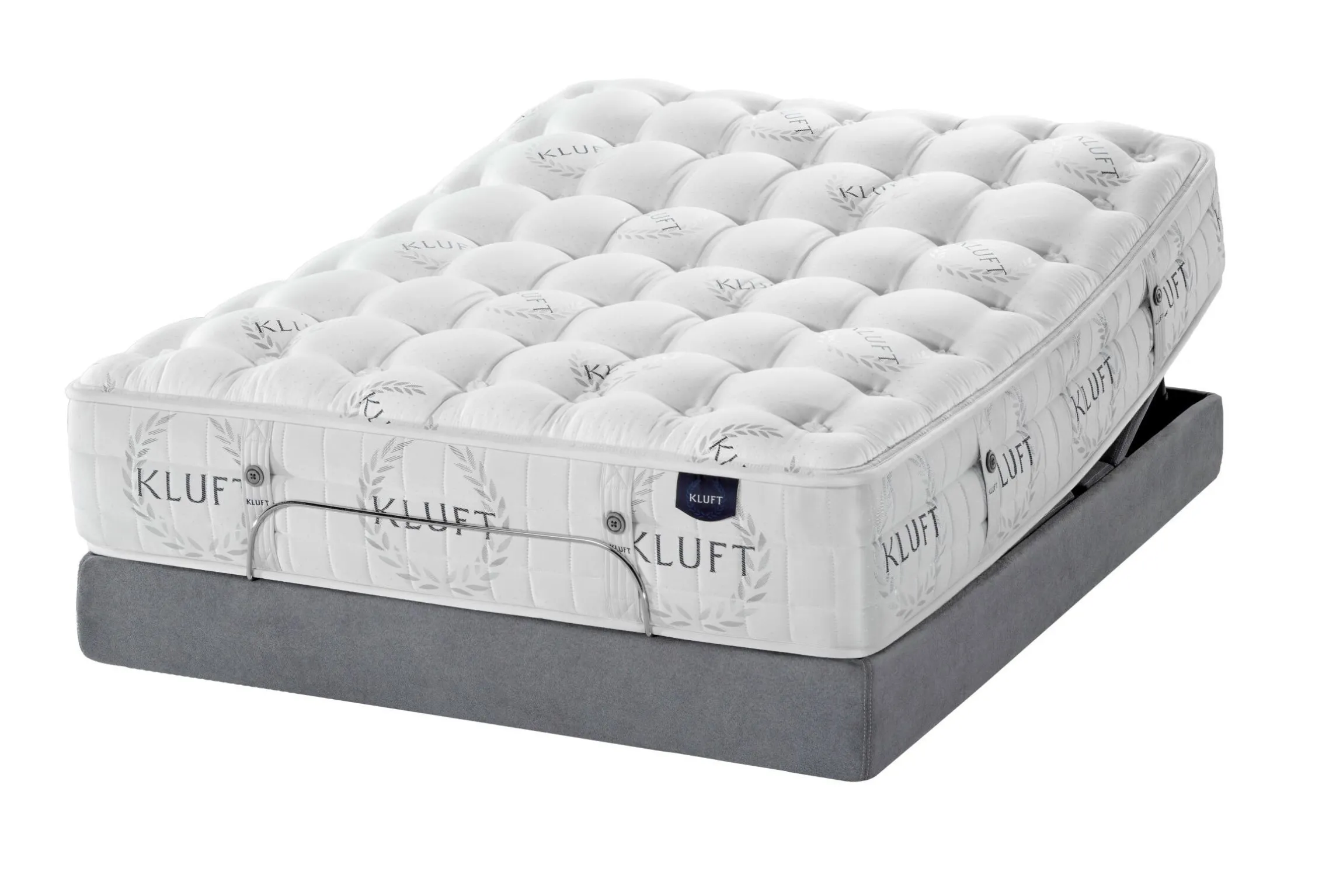 Kluft Regalia Luxury Firm Mattress 13.75"