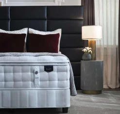 Kluft Royal Ascent Plush Mattress 15"