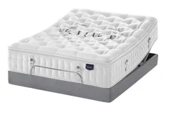 Kluft Royal Ascent Plush Mattress 15