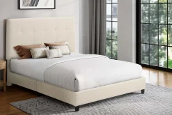 Legends Home Bridger Biscuit Bed Complete