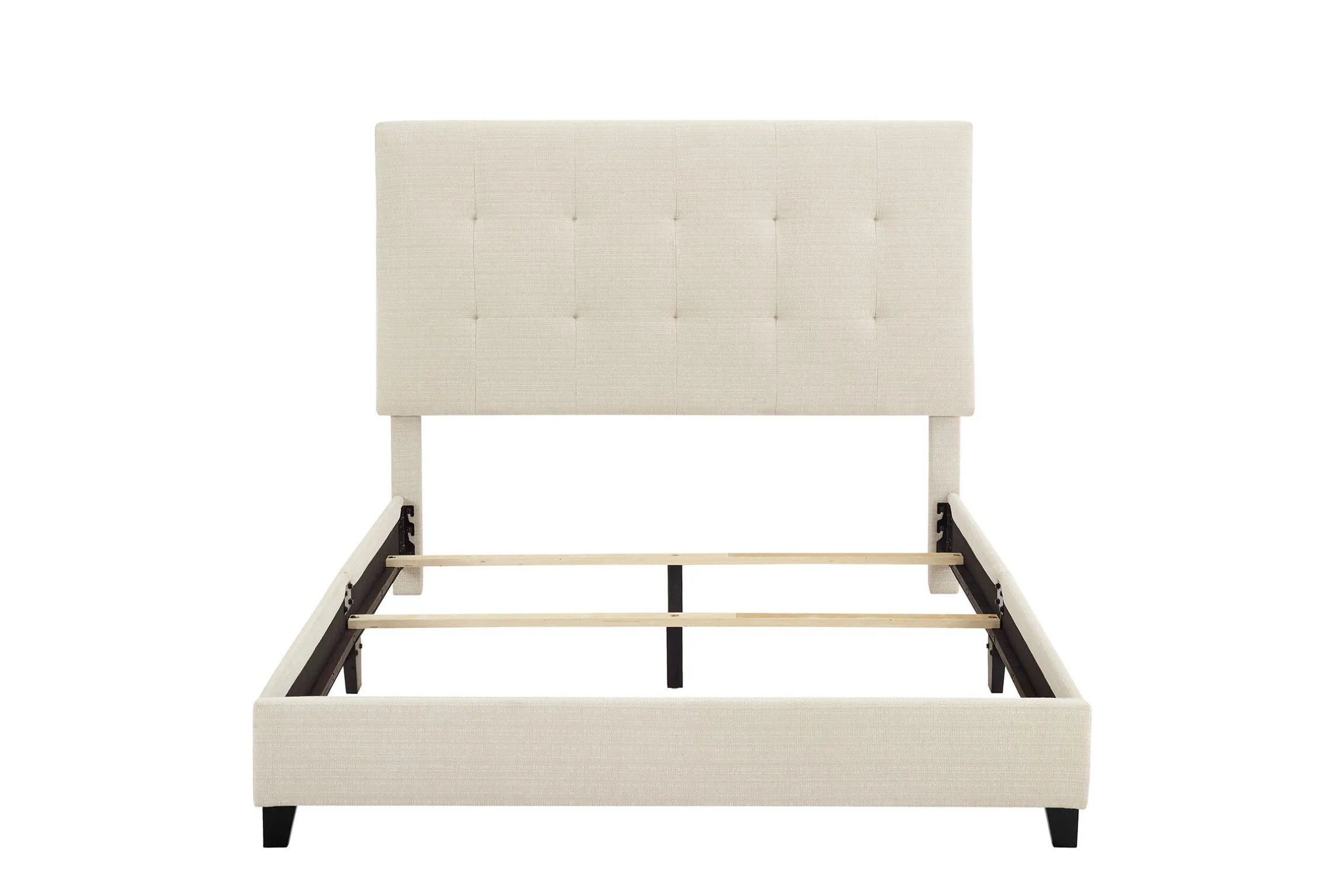 Legends Home Bridger Biscuit Bed Complete