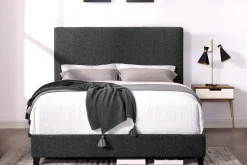 Legends Home Bridger Panel Bed Complete