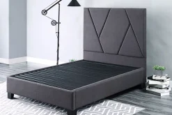 Legends Home Modern Bed Complete
