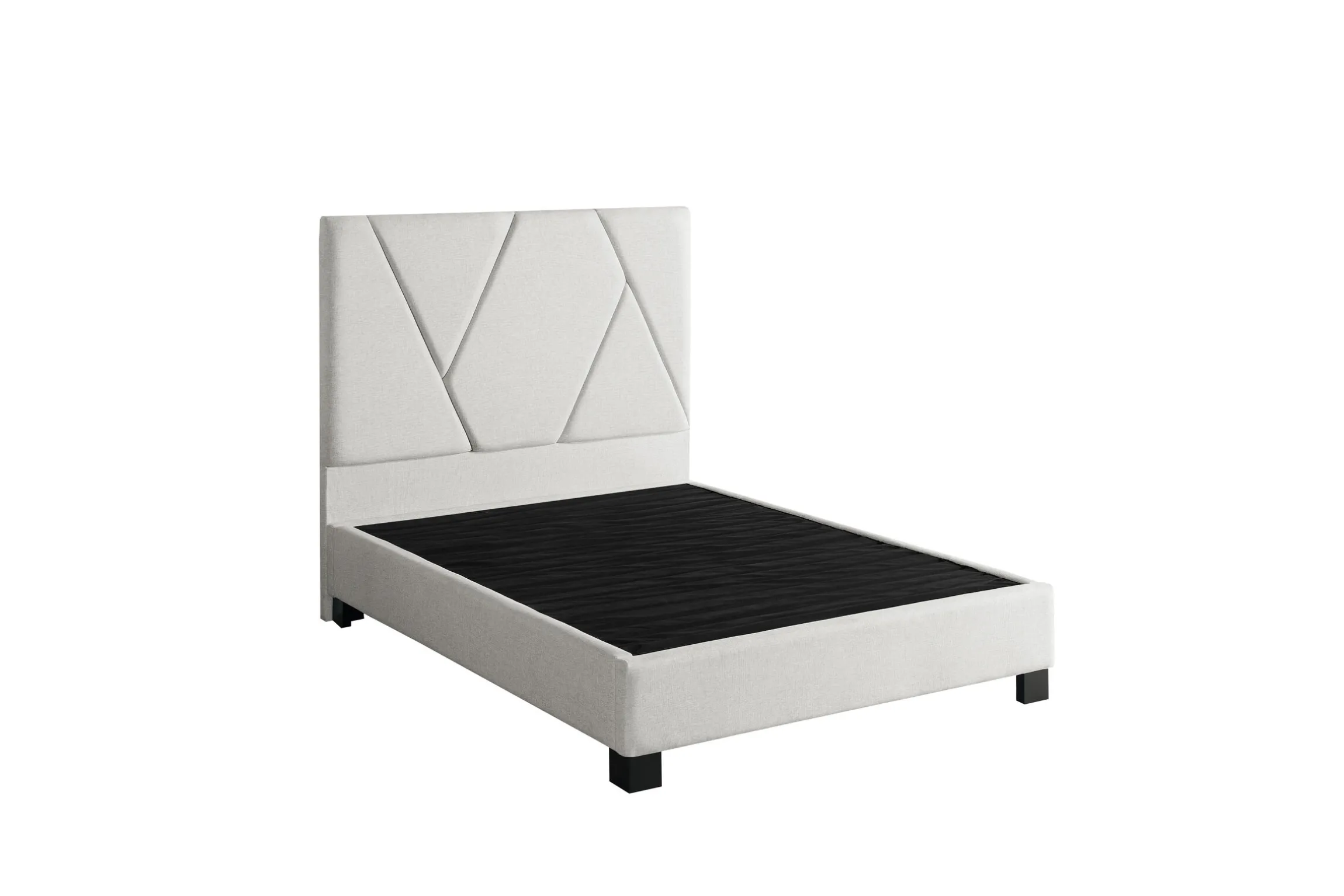 Legends Home Modern Bed Complete