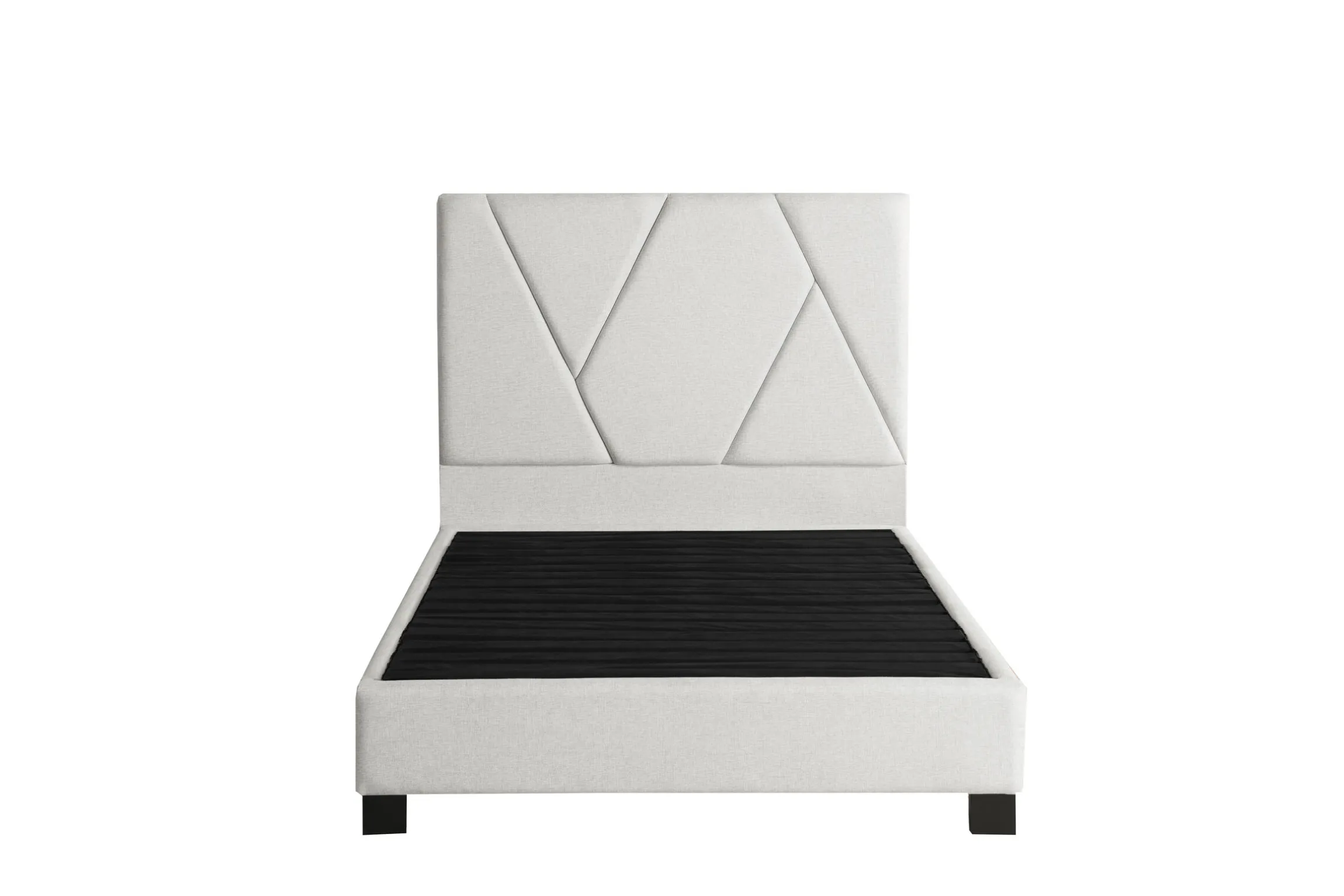 Legends Home Modern Bed Complete
