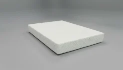 Mancini's Sleepworld Harbor Hybrid Luxury Firm Mattress 10