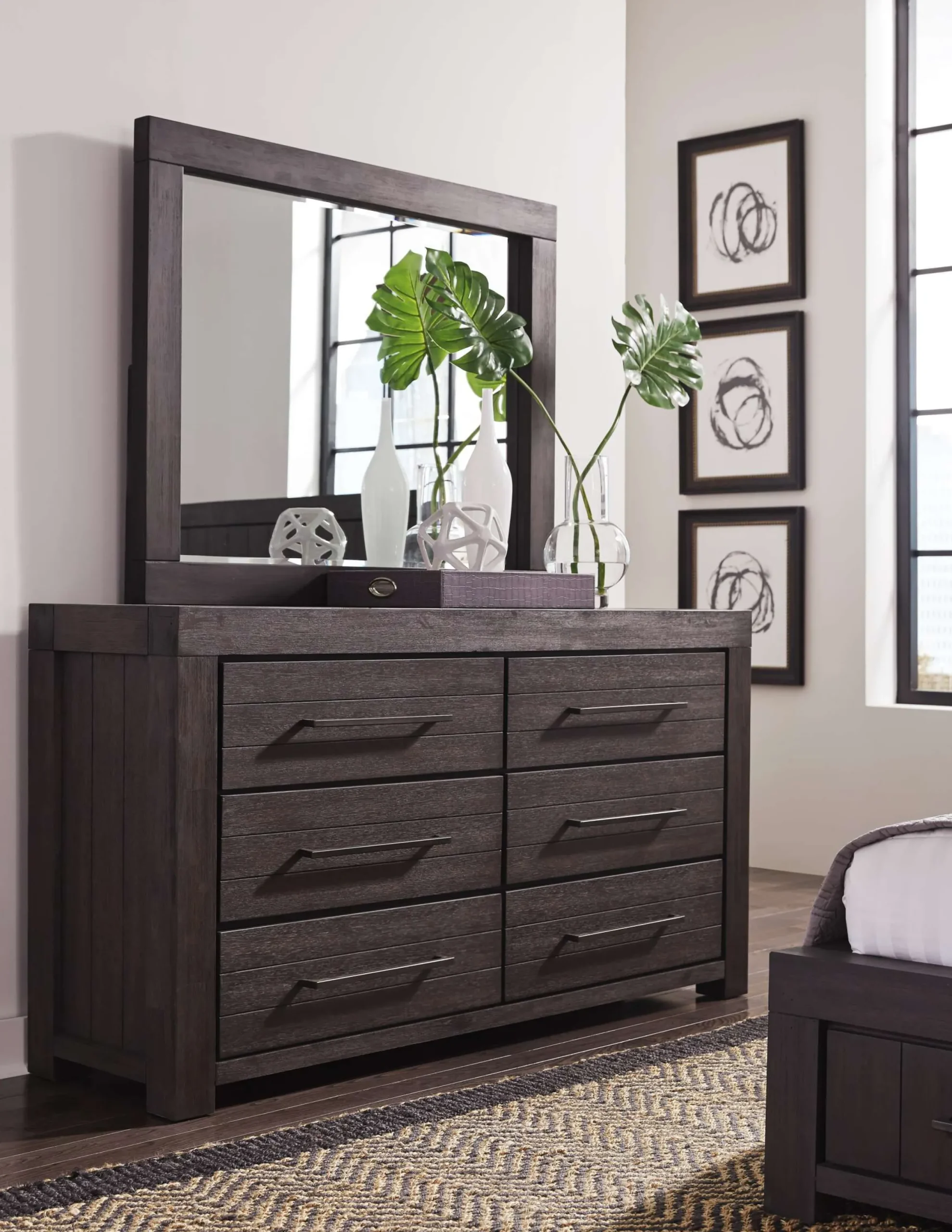 Modus Heath Dresser