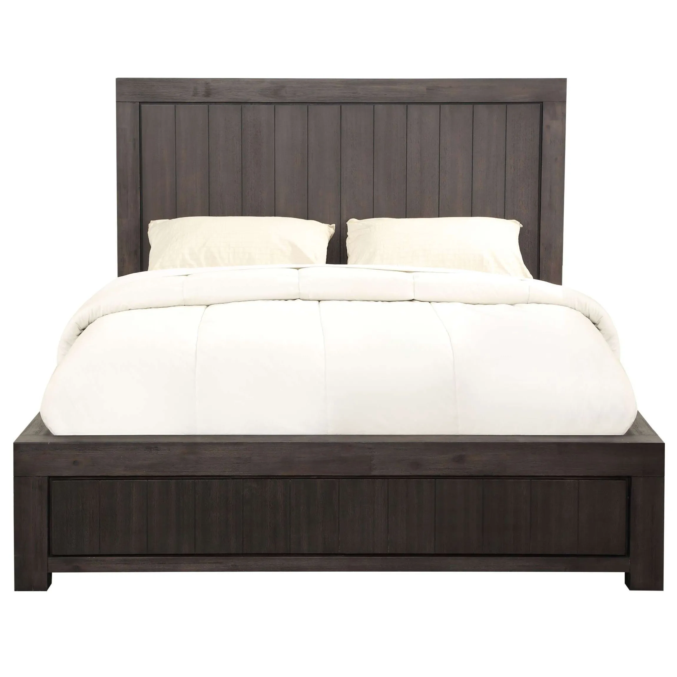 Modus Heath Platform Bed Complete