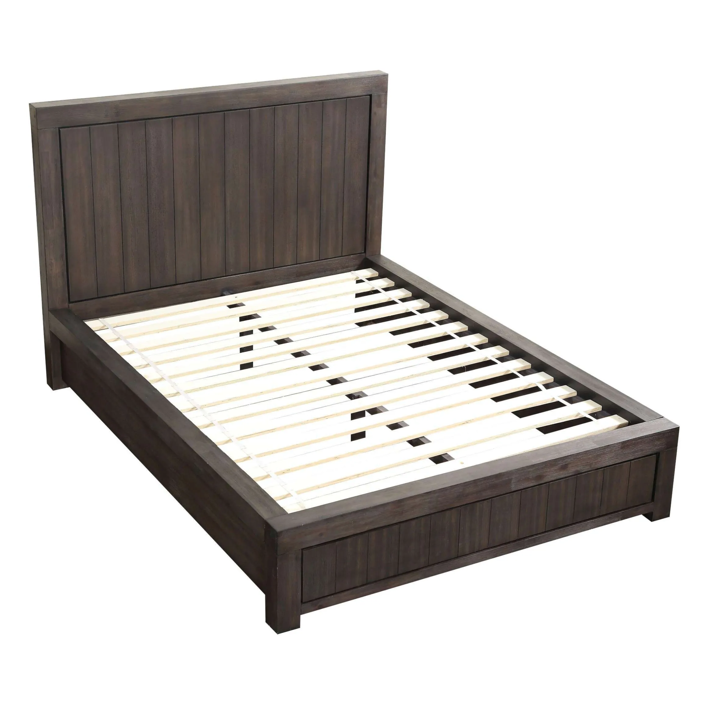 Modus Heath Platform Bed Complete