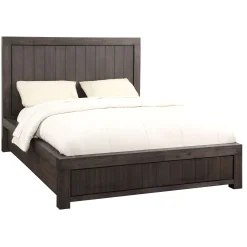 Modus Heath Platform Bed Complete