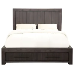 Modus Heath Platform Storage Bed Complete