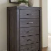 Modus Meadow Chest
