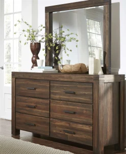 Modus Meadow Dresser