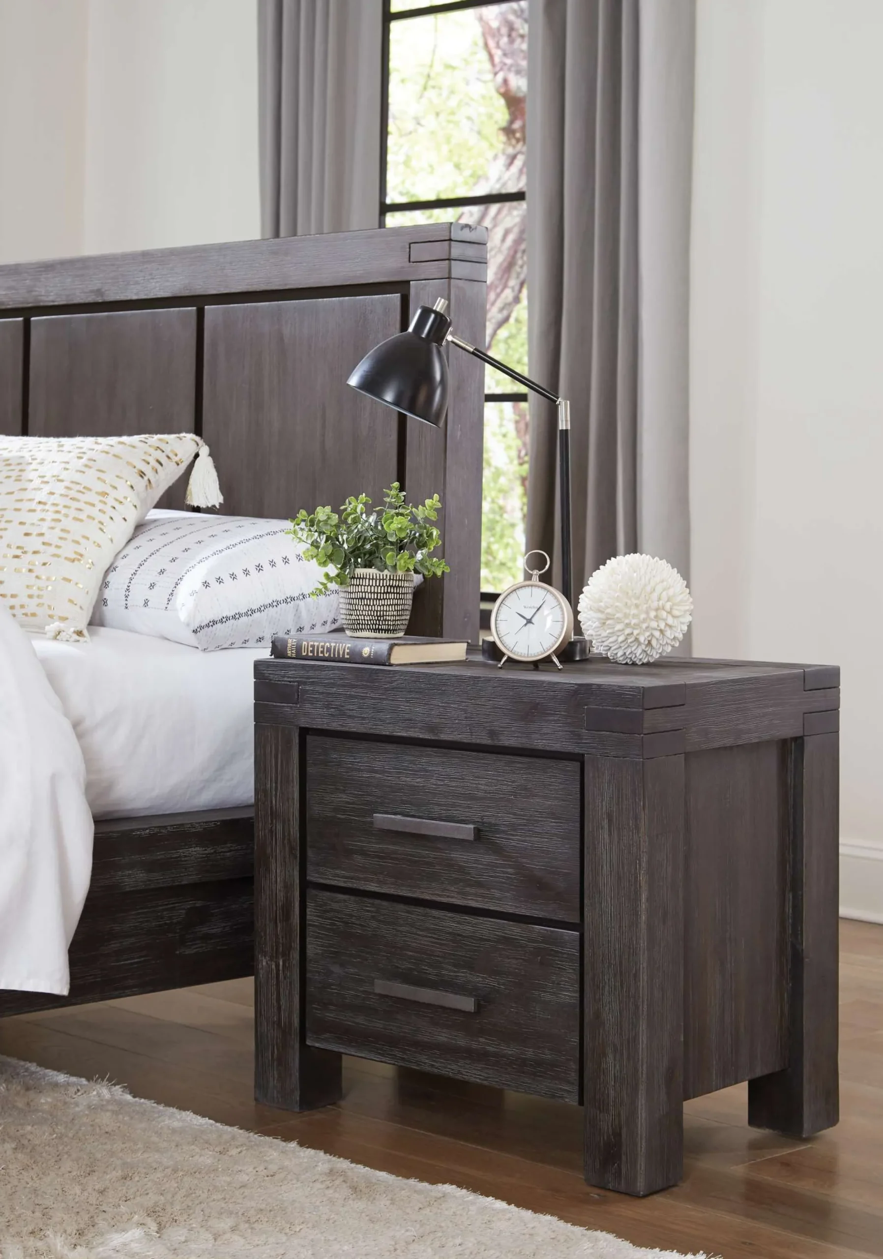 Modus Meadow Nightstand