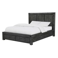 Modus Meadow Platform Storage Bed Complete