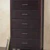 Modus Nevis 5 Drawer Chest