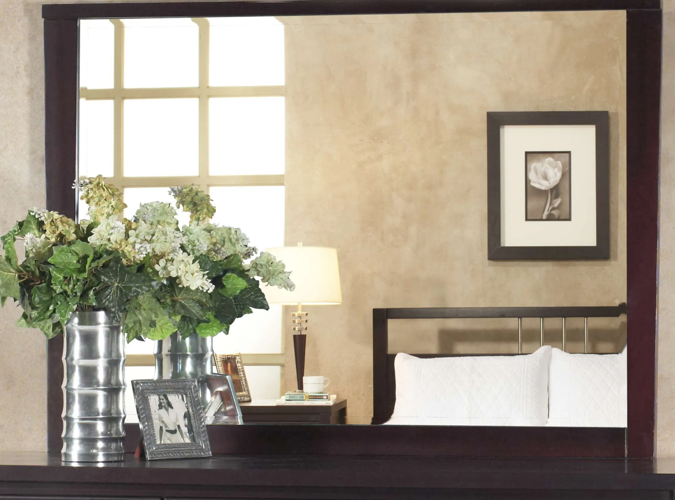 Modus Nevis Landscape Mirror