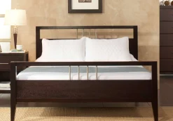 Modus Nevis Platform Bed Complete