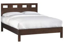 Modus Nevis Riva Platform Bed Complete