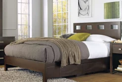Modus Nevis Riva Platform Storage Bed Complete