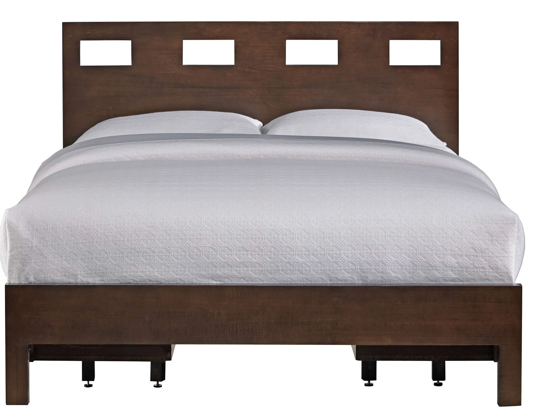 Modus Nevis Riva Platform Storage Bed Complete