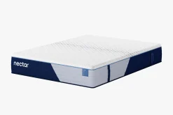 Nectar Classic Hybrid Medium Firm Mattress 12"