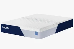 Nectar Classic Memory Foam Medium Firm Mattress 12"