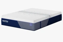 Nectar Luxe Hybrid Luxury Firm Mattress 14"
