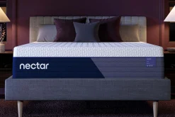 Nectar Luxe Hybrid Luxury Firm Mattress 14
