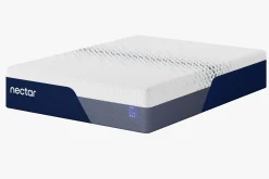 Nectar Luxe Memory Foam Luxury Firm Mattress 14